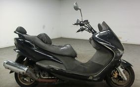 YAMAHA MAJESTY 125 5CA