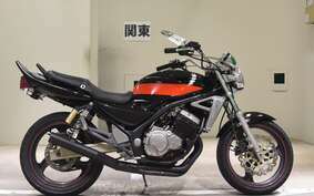 KAWASAKI BALIUS 250 Gen.2 ZR250B