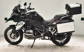 BMW R1200GS 2016 0A01