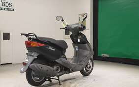 YAMAHA AXIS 125 TREET SE53J