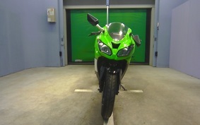 KAWASAKI NINJA 250R 2009 EX250K