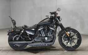 HARLEY XL883N 2016 LE2