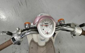 HONDA CREA SCOOPY AF55