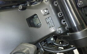 YAMAHA XSR900 2022 RN80J