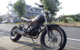 YAMAHA TW200 DG07J