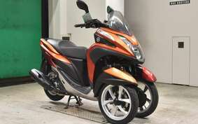 YAMAHA TRICITY 125 SE82J