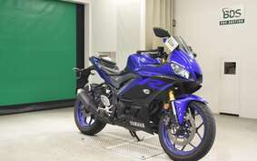 YAMAHA YZF-R25 RG43J