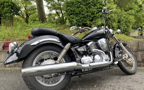 YAMAHA DRAGSTAR 250 VG05J