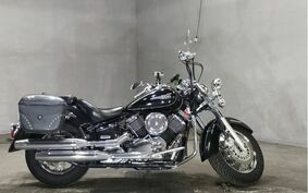 YAMAHA DRAGSTAR 1100 CLASSIC 2006 VP13J