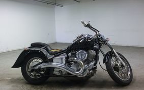 YAMAHA DRAGSTAR 400 1998 4TR