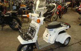 HONDA GYRO X Standart TD02