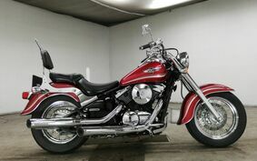 KAWASAKI VULCAN 400 CLASSIC 2006 VN400A