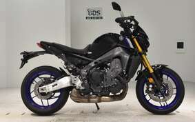 YAMAHA MT-09 SP 2021 RN69J