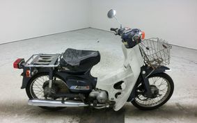 HONDA C70 SUPER CUB C70