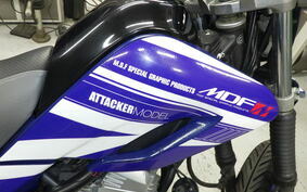 YAMAHA XT250X DG11J