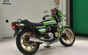 KAWASAKI Z550 FX 2024 KZ550B