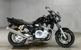 YAMAHA XJR1300 2011 RP17J