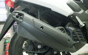 YAMAHA N-MAX SED6J