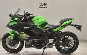 KAWASAKI NINJA 650 A 2018 ER650H