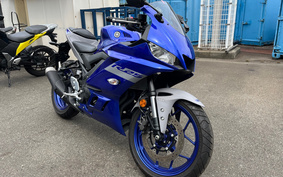 YAMAHA YZF-R25 ABS RG43J