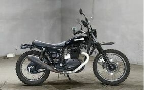 KAWASAKI 250TR BJ250F