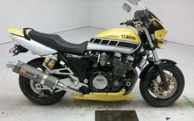 YAMAHA XJR1200 1997 4PU