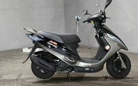 KYMCO GP125i FC25