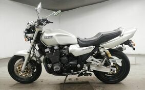 YAMAHA XJR1200 1996 4KG