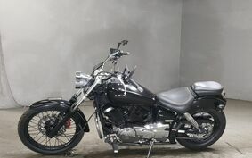 YAMAHA DRAGSTAR 250 VG02J