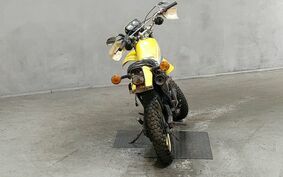 SUZUKI DR250 S SJ41A