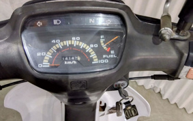 HONDA C100 SUPER CUB HA06