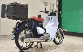 HONDA C125 SUPER CUB JA48