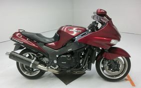 KAWASAKI ZZ1100 NINJA 1999 ZXT10D