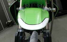 KAWASAKI KSR110 KL110A