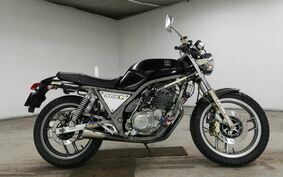 YAMAHA SRX600 1986 1JK