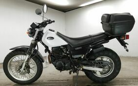 YAMAHA TW200 DG07J