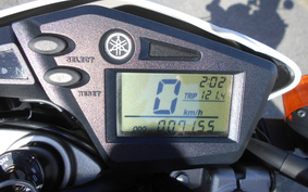 YAMAHA SEROW 250 DG31J