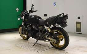 KAWASAKI ZRX-2 2011 ZR400E