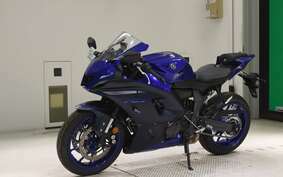 YAMAHA YZF-R7 2024 RM39J