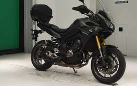 YAMAHA MT-09 Tracer 2015 RN36J