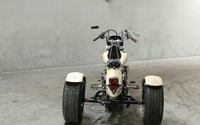 YAMAHA DRAGSTAR 250 TRIKE VG02J