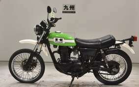 KAWASAKI 250TR BJ250F