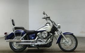 YAMAHA DRAGSTAR 250 2007 VG02J