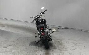 YAMAHA DRAGSTAR 250 VG02J