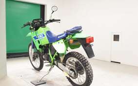 KAWASAKI KMX200 MX200A