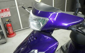 YAMAHA BJ SA24J