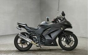 KAWASAKI NINJA 250R EX250K