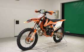 KTM 125 SX