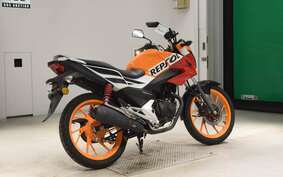 HONDA WH125 16 PCJG