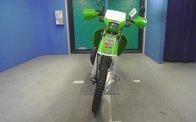 KAWASAKI KDX125 SR 1994 DX125A